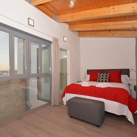 Plaza De Armas Apartment Seville Ngoại thất bức ảnh