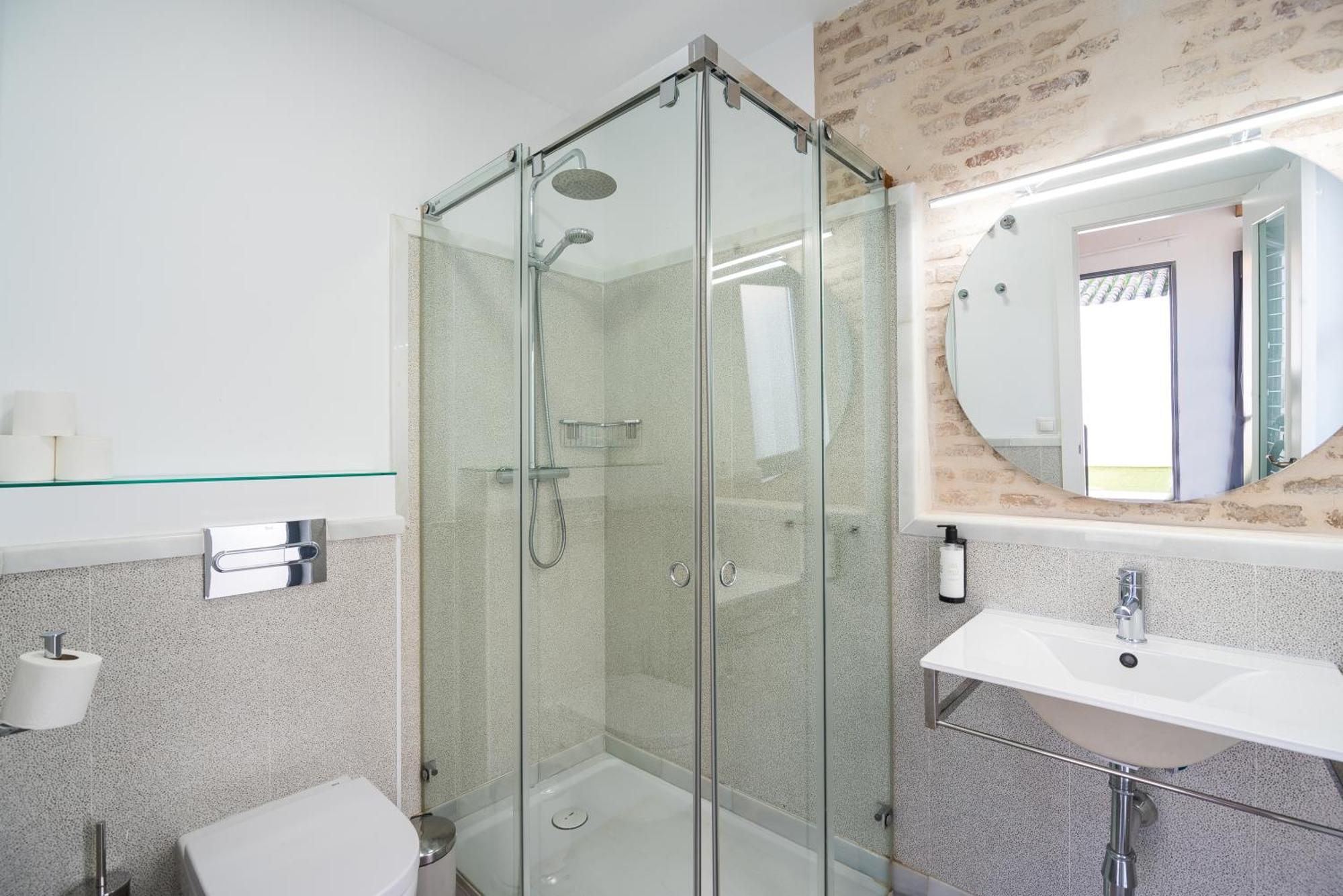 Plaza De Armas Apartment Seville Ngoại thất bức ảnh