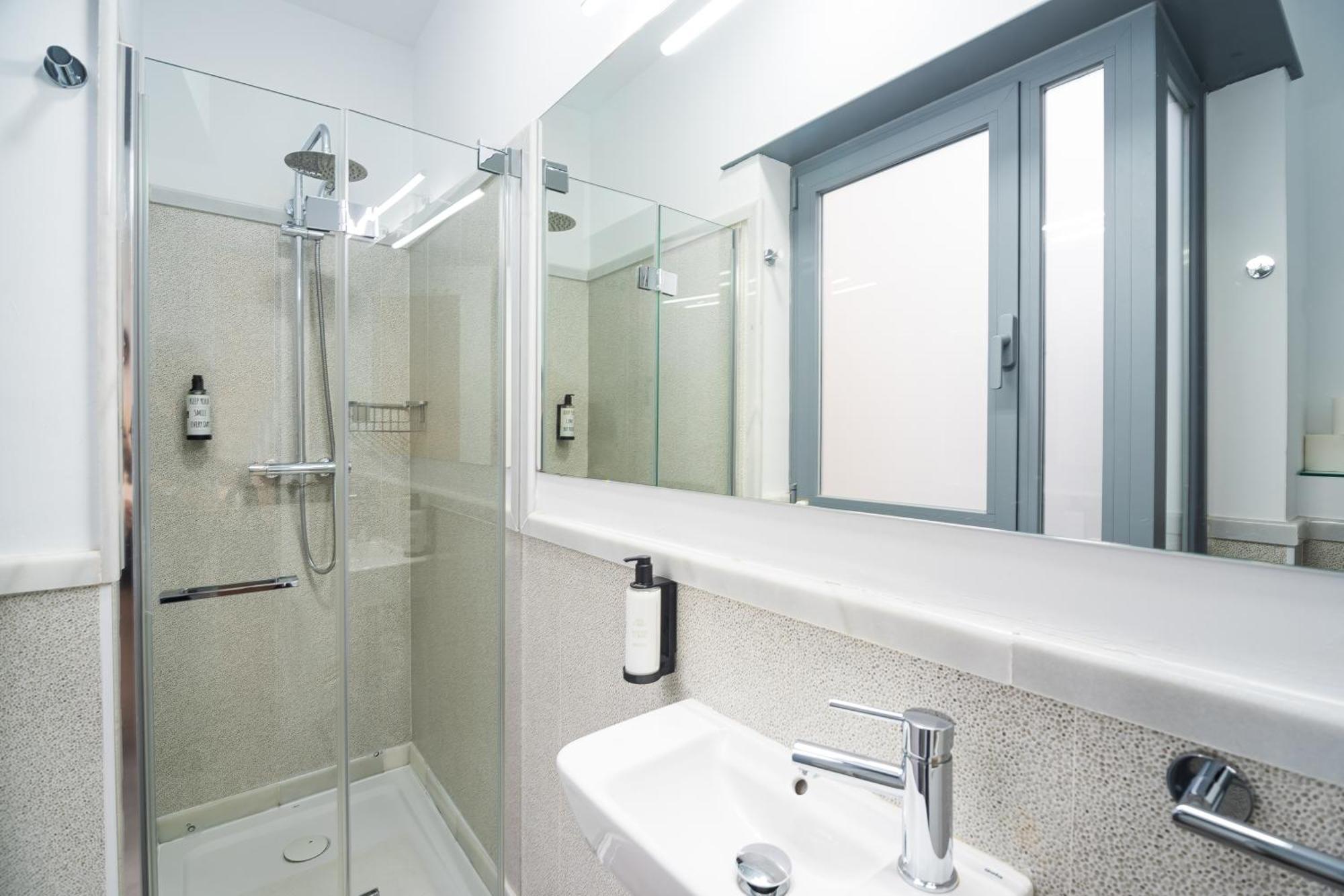 Plaza De Armas Apartment Seville Ngoại thất bức ảnh