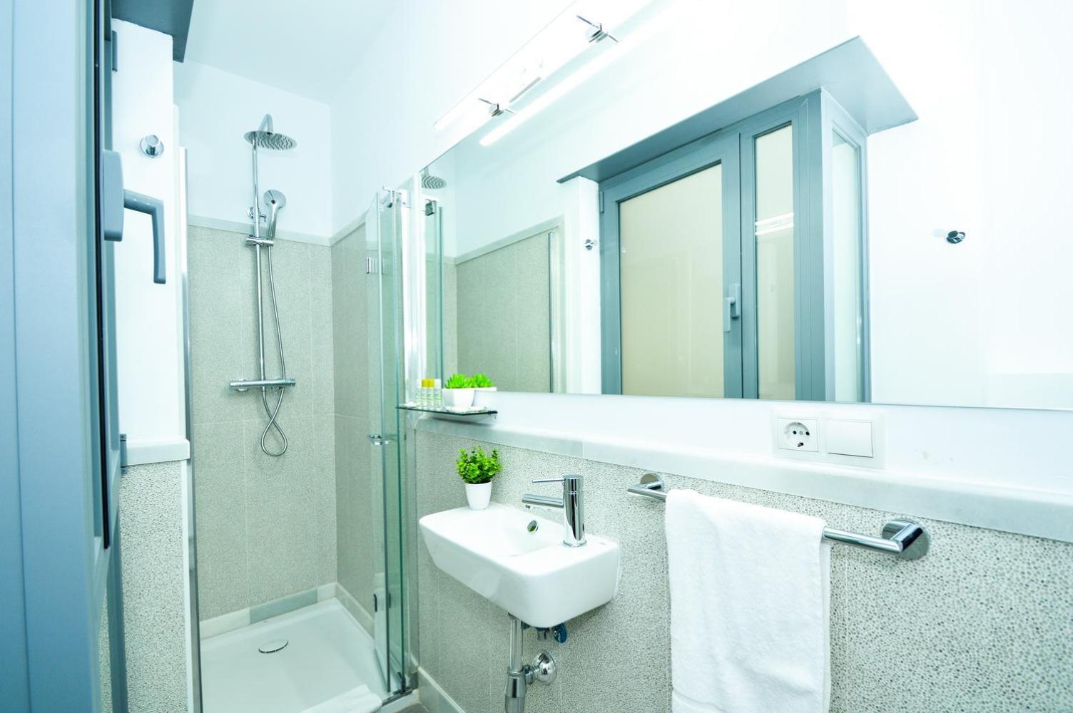 Plaza De Armas Apartment Seville Ngoại thất bức ảnh