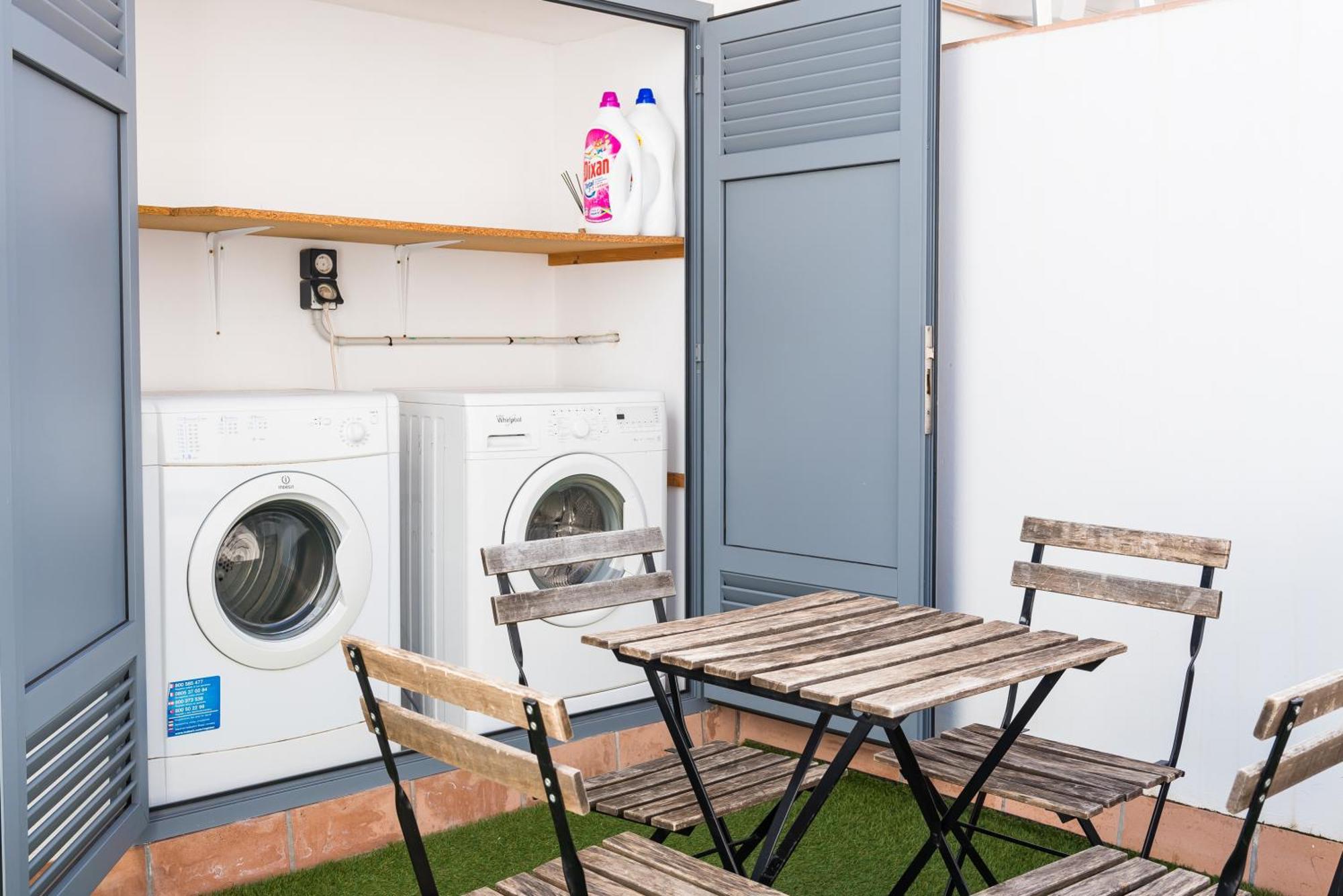 Plaza De Armas Apartment Seville Ngoại thất bức ảnh