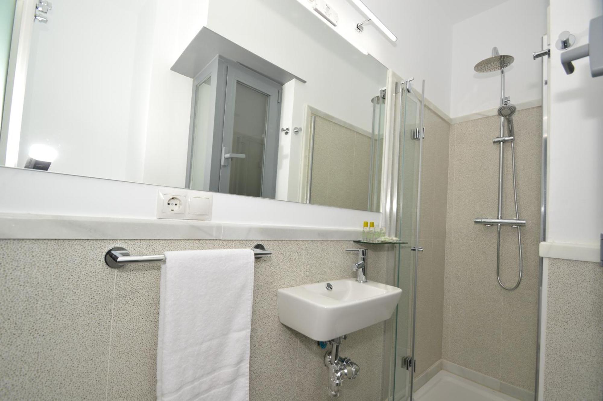 Plaza De Armas Apartment Seville Ngoại thất bức ảnh