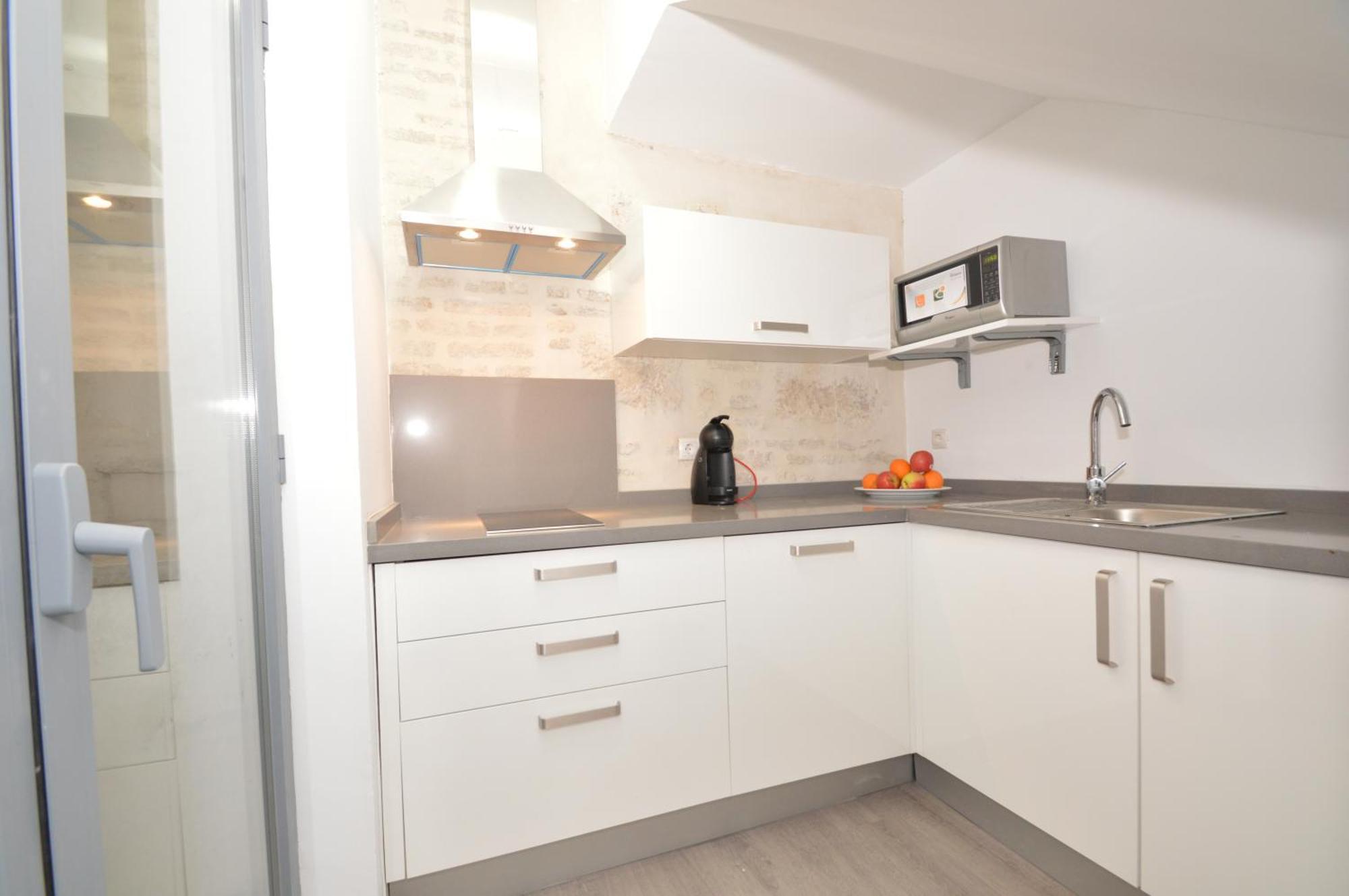 Plaza De Armas Apartment Seville Ngoại thất bức ảnh
